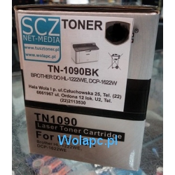 Toner  BROTHER TN-1090 zamiennik  HL-1222WE DCP-1622WE