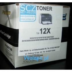 Toner HP Q2612XL black zamiennik 1020 1018 1022 M1005