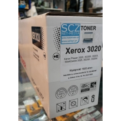 Toner do Xerox Phaser 3020 WorkCentre 3025 - Xerox (106R02773)  [1.5k]