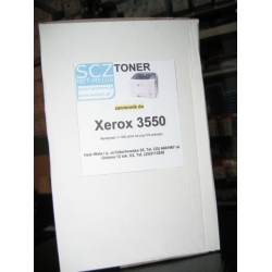 Toner do Xerox WorkCentre 3550 - zamiennik Xerox 106R01531 [11k]