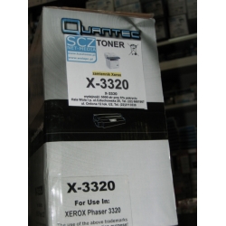 Toner zamiennik do Xerox Phaser 3320 -  Xerox 106R02304 [5k]	