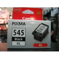 Canon PG-545XL tusz czarny do Canon Pixma iP2850 MG2450 MG2550 TS3150