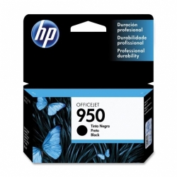 Tusz czarny 950 do HP Officejet Pro 8100 8600 8600 Plus - 24ml	6