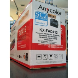 Bęben  zamiennik Panasonic KX-FAD412E do KX-MB2000 / KX-MB2010 / KX-MB2025 / KX-MB2030 na 6 tys. str. KXFAD412