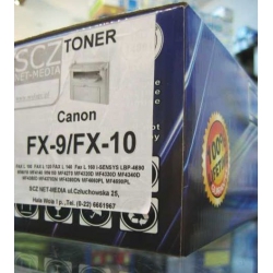 Toner Canon FX-9/FX-10  zamiennik