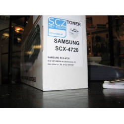 Toner zamiennik do Samsung  SCX-4720   4520  4720FN