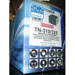 Toner zamiennik magenta TN-310 TN-315, TN-325, TN-345