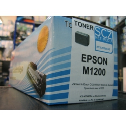 Toner Zamiennik Epson AcuLaser M1200  C13S050521