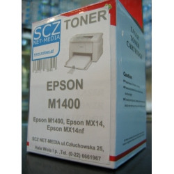 Toner do Epson AcuLaser M1400 MX14 -  zamiennik Epson C13S050650