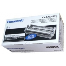 Bęben Panasonic KX-FAD412E do KX-MB2000 / KX-MB2010 / KX-MB2025 / KX-MB2030 na 6 tys. str. KXFAD412