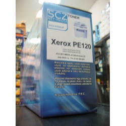 Toner zamiennik  do Xerox WorkCentre PE120 (13R00606)