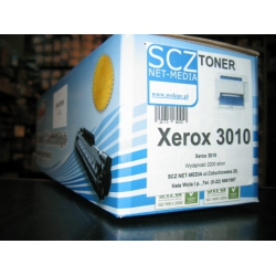 Toner do Xerox Phaser 3010 3040 WorkCentre 3045 - Xerox 106R02182 [2.2k]