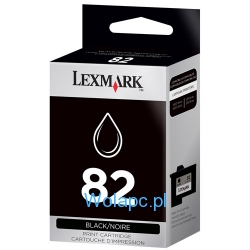 Lexmark 82 Z55 Z65 X5130 X5150 X5190