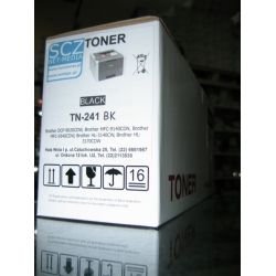 Toner TN241 zamiennik do Brother do HL-3140CW/3150/3170 | 2 500 str.