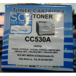 Toner  Canon CRG 718,  HP CC530A Black zamiennik  LBP 7200 LBP 7210 tonery warszawa