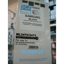 Toner do Samsung ML-3470D ML-3471ND - zamiennik ML-D3470B [11.5k]