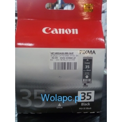 Canon tusz PGI-35, Pixma iP100  iP110