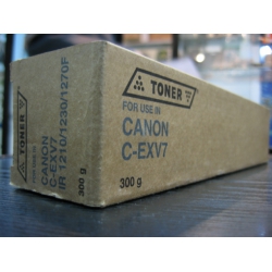 Toner Canon zamiennik C-EXV7 iR1200/1210/1230/1270F/1300(1x300g) 4,8k