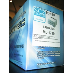 Toner zamiennik Samsung ML 1710 1510 4016 4216 4100