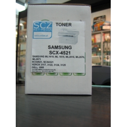 Toner do Samsung zamiennik SCX4521F SCX-4521 SCX 4521