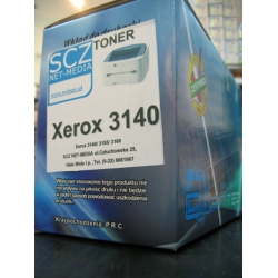 Toner zamiennik do Xerox Phaser 3140 108R00909  lub 108R00908 2155  3155 3160