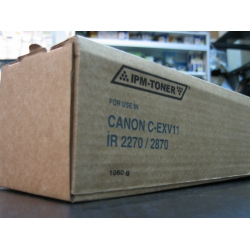 Toner zamiennik Canon C-EXV11 iR 2230 2270 2830 3025 3025n 3030 3225n  2870 1x1060g