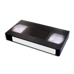 Kasety Mini DV, VHSC, VHS, Video8