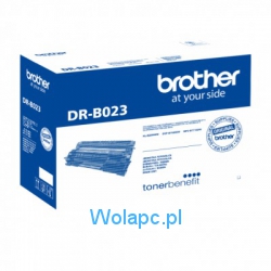 Bęben Brother DR-B023 do HL-B2080DW, DCP-B7520DW, MFC-B7715DW - 12000str.