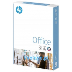 Papier do drukarki HP Office A4, 80g Ryza